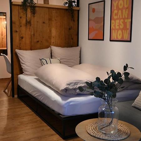 Altholzapartment In Kempten Waltenhofen Eksteriør bilde