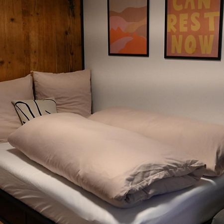 Altholzapartment In Kempten Waltenhofen Eksteriør bilde