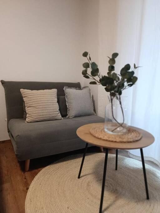 Altholzapartment In Kempten Waltenhofen Eksteriør bilde