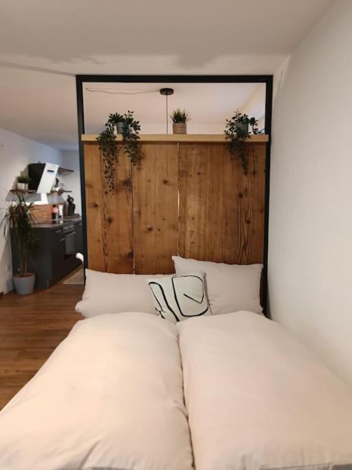 Altholzapartment In Kempten Waltenhofen Eksteriør bilde