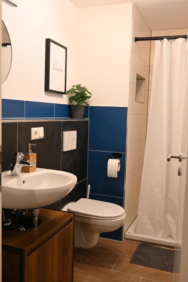 Altholzapartment In Kempten Waltenhofen Eksteriør bilde